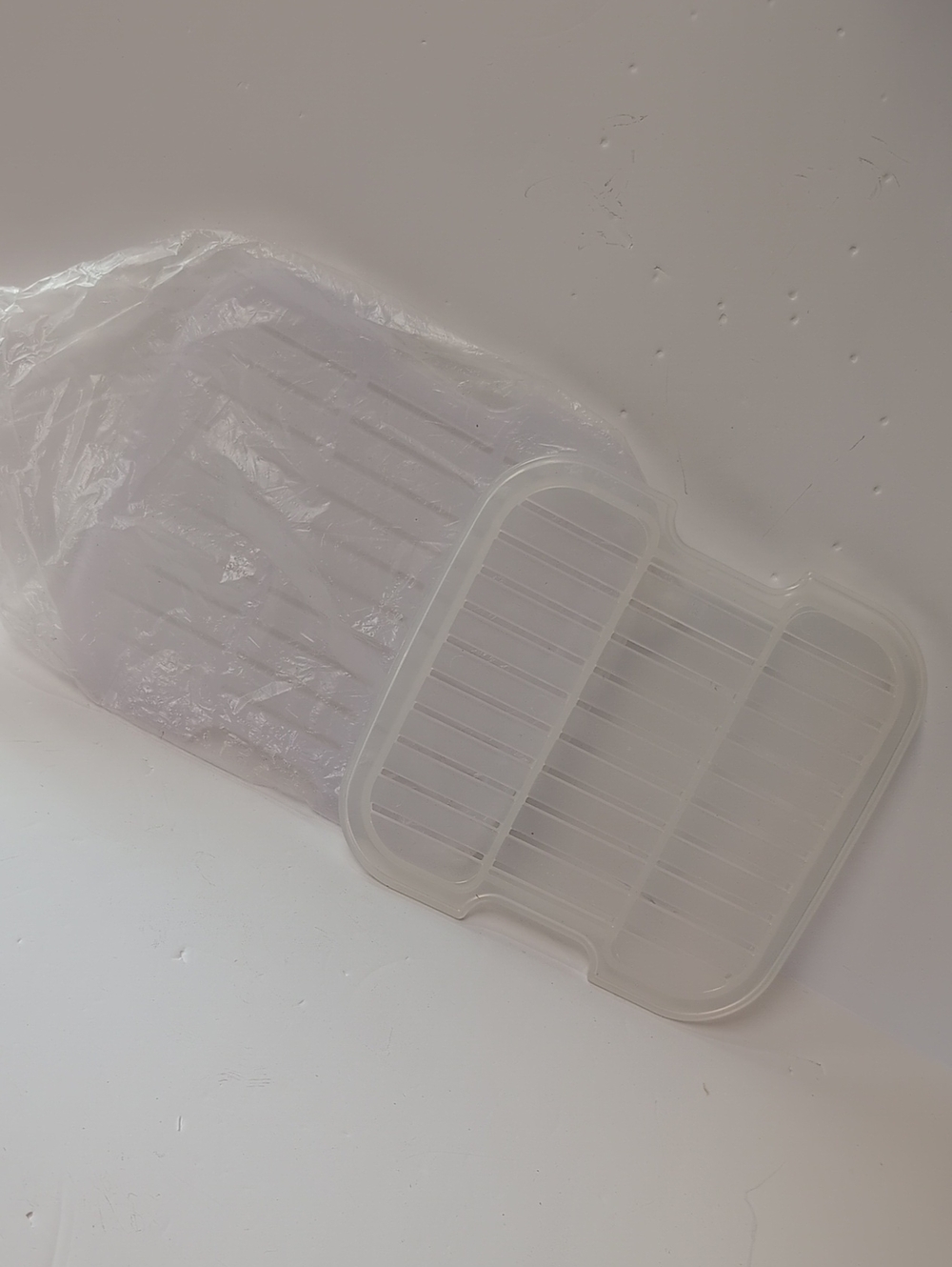 Tupperware®️ Bread Bakers Delight Parts ONLY